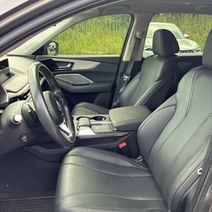 2024 Acura MDX SH-AWD photo 31
