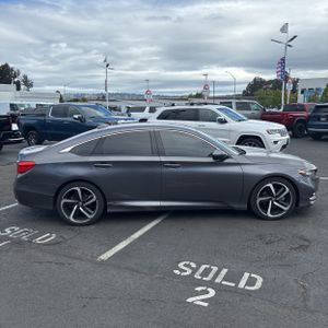 HONDA ACCORD SPORT - 10