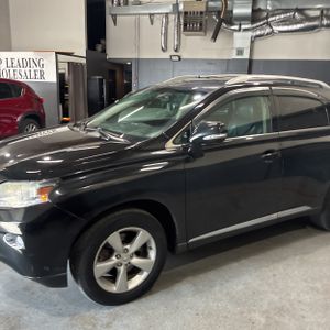 LEXUS RX 350 BASE - 2