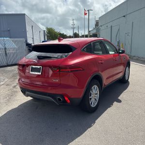 Jaguar E-Pace P250 - 8