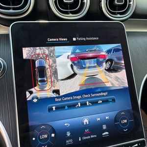 صورة مصغرة 39 لـ 2022 Mercedes-BENZ C-CLASS