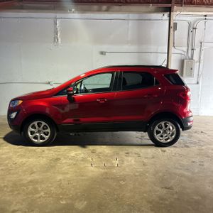 FORD ECOSPORT SE - 3