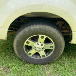 صورة 19 لـ 2007 FORD F-150 XL