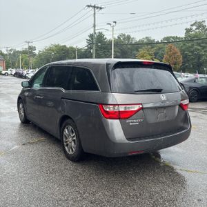 صورة 5 لـ 2011 Honda ODYSSEY EX