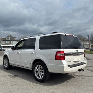 FORD EXPEDITION LIMITED - 3