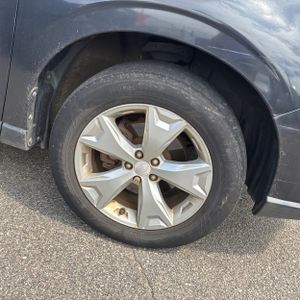 صورة 20 لـ 2014 Subaru FORESTER 2.5I PREMIUM