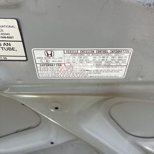 صورة 41 لـ 2010 Honda ODYSSEY EX