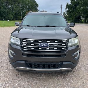 2016 FORD EXPLORER LIMITED — миниатюра 14