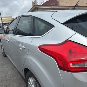 FORD FOCUS ELECTRIC - 6