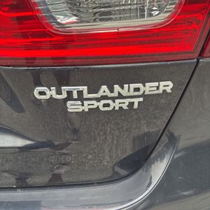 صورة مصغرة 23 لـ 2014 Mitsubishi OUTLANDER SPORT SE