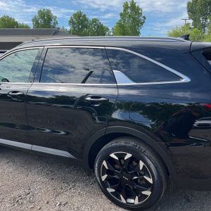 صورة 6 لـ 2025 KIA SORENTO X-LINE