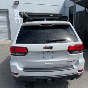 JEEP GRAND CHEROKEE TRAILHAWK - 7