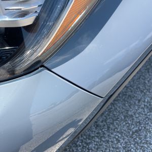 2021 Honda CR-V EX-L — миниатюра 54