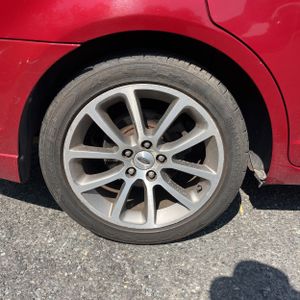 صورة مصغرة 19 لـ 2010 FORD FUSION SEL