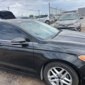 2014 FORD FUSION SE 缩略图 13