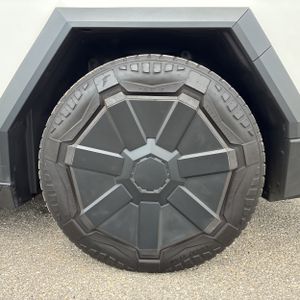 صورة مصغرة 18 لـ 2024 Tesla CYBERTRUCK BASE