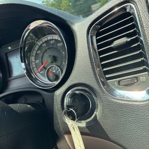 2012 Dodge DURANGO SXT 缩略图 49