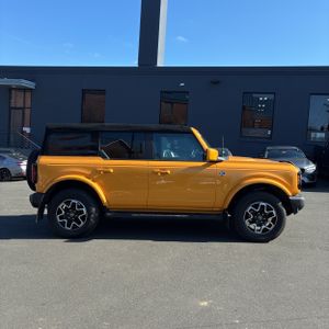 FORD BRONCO OUTER BANKS - 10