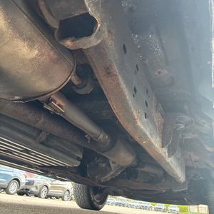 2014 FORD F-150 FX4 缩略图 26