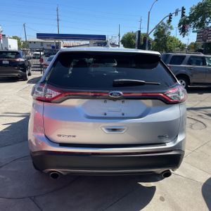 FORD EDGE SEL - 7