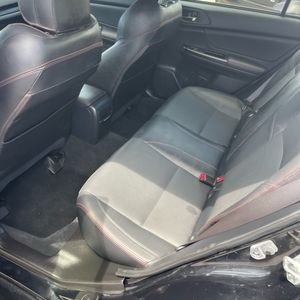 2017 Subaru WRX LIMITED — фото 34