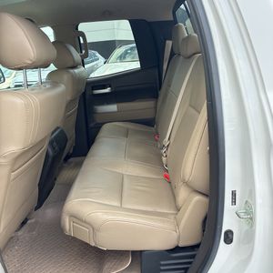 2007 Toyota TUNDRA LIMITED 照片 34