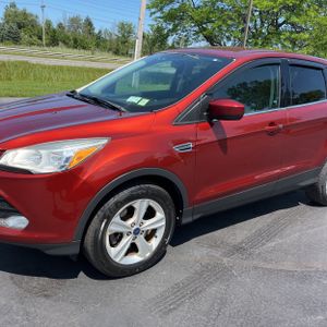 صورة 2 لـ 2015 FORD ESCAPE SE