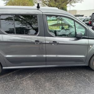 صورة مصغرة 11 لـ 2022 FORD TRANSIT CONNECT XL