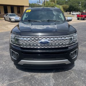 2020 FORD EXPEDITION PLATINUM — фото 14