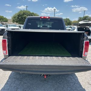 2016 RAM 1500 LARAMIE — миниатюра 37