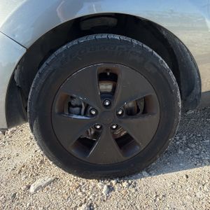2014 KIA SOUL BASE 照片 15