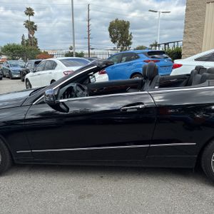 MERCEDES-BENZ E-CLASS - 4