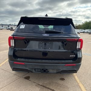 FORD EXPLORER ST-LINE - 7