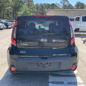 KIA SOUL BASE - 7