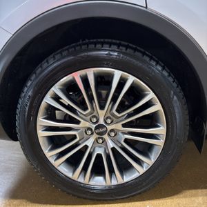 صورة مصغرة 17 لـ 2016 Lincoln MKX RESERVE