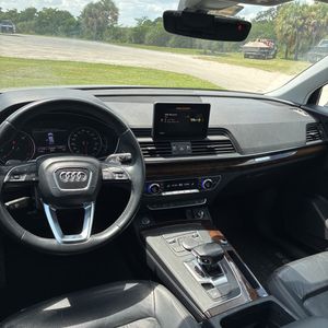 صورة مصغرة 35 لـ 2018 AUDI Q5 PREMIUM