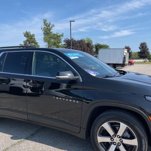 2023 Chevrolet TRAVERSE LT LEATHER — миниатюра 13