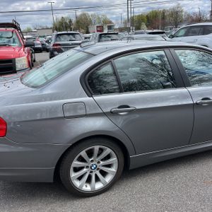 BMW 3 SERIES 328I XDRIVE - 9