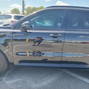 2023 KIA SORENTO S 照片 4