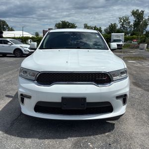2022 Dodge DURANGO SXT — миниатюра 12