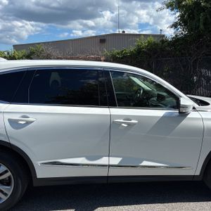 2023 Acura MDX SH-AWD photo 11