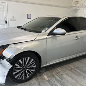 صورة 2 لـ 2023 Nissan ALTIMA 2.5 SV