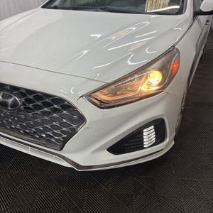 2019 Hyundai SONATA SEL — миниатюра 54