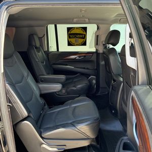 2015 Cadillac ESCALADE ESV BASE 缩略图 35