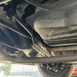2003 Toyota CAMRY LE 缩略图 27