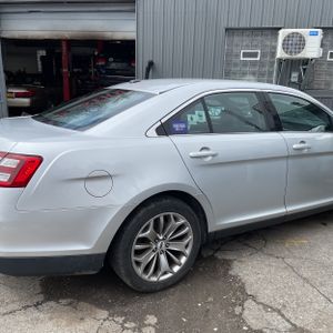 FORD TAURUS LIMITED - 9