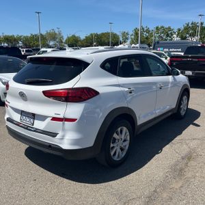 HYUNDAI TUCSON VALUE - 8