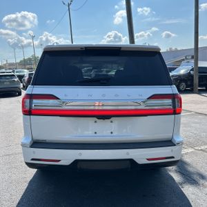 2018 Lincoln NAVIGATOR RESERVE — фото 7