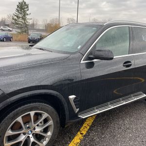 BMW X5 XDRIVE40I - 2