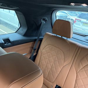 صورة مصغرة 41 لـ 2024 BMW X7 XDRIVE40I